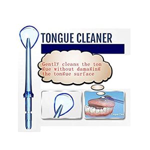 Accesorios de higiene Manguera de agua estándar <span class=keywords><strong>Irrigador</strong></span> de repuesto con mango de plástico para 450 <span class=keywords><strong>300</strong></span> 660 900 Blanco - Product Image 5