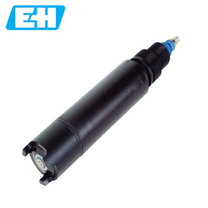 เครื่องวัดค่า pH อุตสาหกรรม Endress+Hauser รุ่น CPM253-MR8005 เครื่องวิเคราะห์คุณภาพน้ำออนไลน์ ความแม่นยำ 0.01 pH ตัวเครื่องทำจากพลาสติก - Product Image 2