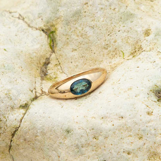 14K Gold