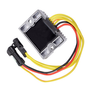 Voltage Regulating <b>Rectifier</b> 4012192 for Polaris All-Terrain Vehicle Replacement Part - Product Image 4