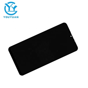 Accesorios de teléfono móvil al por mayor de fábrica para Samsung A03 Core pantalla <span class=keywords><strong>Lcd</strong></span> A013 reemplazo de pantalla - Product Image 3