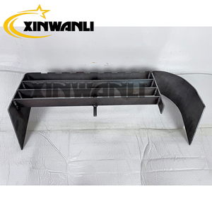 Pièces d'excavatrice SH200 A3/A5/A6 : boîte de rangement de cabine et marchepied pour excavatrice Sumitomo et pièces de machines de construction - Product Image 1