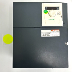 तैयार स्टॉक मूल tv312j75n4 <span class=keywords><strong>3</strong></span> चरण चर गति ड्राइव पीएलसी आपूर्तिकर्ता - Product Image 1