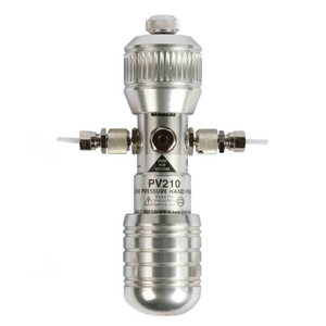 ปั๊มลมแรงดันต่ำ Deluxe Druck Pv210 3Bar พร้อมข้อต่อ RF - Product Image 5