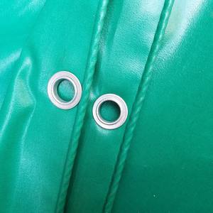 Bâche à revêtement en pvc de 5 m, tissu Flexible, rouleau de pe - Product Image 4