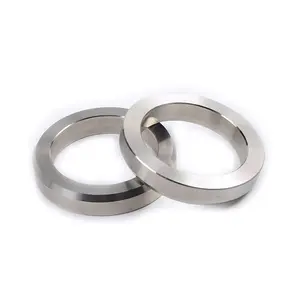 Custom Non-standard Metal Rings