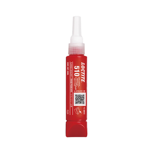 Sellador <span class=keywords><strong>de</strong></span> <span class=keywords><strong>Juntas</strong></span> Original <span class=keywords><strong>Loctite</strong></span> 510 <span class=keywords><strong>de</strong></span> 50 ml, Resistente a Altas Temperaturas y a Productos Químicos, Sellador <span class=keywords><strong>de</strong></span> Bridas - Product Image 2