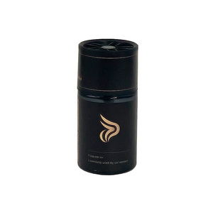 Venda quente Fragrância Aroma Difusor 150 Personalizado Ambientador Preto Vermelho Carro Aroma Difusor - Product Image 6