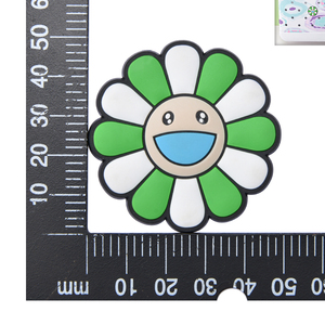 Souvenir del magnete del frigorifero arte personalizzata 3d frigo magnete PVC gomma mongolfiera Design personalizzato - Product Image 4