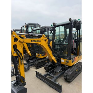 Offre Spéciale : Mini-Excavatrice Compacte 9018F de 1,8 Tonnes, Haute Performance, Fiable et Puissante – Meilleur Prix Direct Usine - Product Image 3