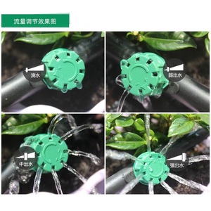 Microirrigatore, Mini Irrigatore, Sistema di Irrigazione <span class=keywords><strong>a</strong></span> <span class=keywords><strong>Goccia</strong></span> per Agricoltura - Product Image 3