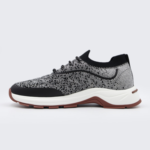 Zapatos LANCI OEM, Zapatillas Casuales de Diseñador, Zapatos Personalizados con Logotipo, Zapatillas de Marca para Hombre de Alta Calidad - Product Image 5