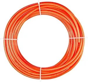 NEUMÁTICO 4 6 <span class=keywords><strong>8</strong></span> 10 12 14 16 1/<span class=keywords><strong>8</strong></span> 1/4 <span class=keywords><strong>3</strong></span>/<span class=keywords><strong>8</strong></span> 1/2 10 metros PU tubo de aire <span class=keywords><strong>manguera</strong></span> Pu <span class=keywords><strong>manguera</strong></span> de aire para transferencia de fluido de tubería de línea de aire - Product Image 5