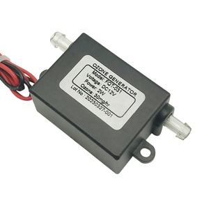FQT-100 Ventes chaudes Mini cellule à <span class=keywords><strong>d</strong></span>écharge corona <span class=keywords><strong>Ozone</strong></span> <span class=keywords><strong>sans</strong></span> pompe à <span class=keywords><strong>air</strong></span> Module générateur <span class=keywords><strong>d</strong></span>'<span class=keywords><strong>ozone</strong></span> - Product Image 4