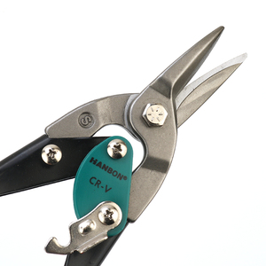ใบมีดเครื่องมือช่างแบบตรงสำหรับตัดโลหะ - Product Image 6
