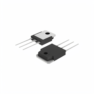 ชิ้นส่วนอิเล็กทรอนิกส์ FDA75N28 TO-3PN ทรานซิสเตอร์ ของแท้ บริการครบวงจร - Product Image 1