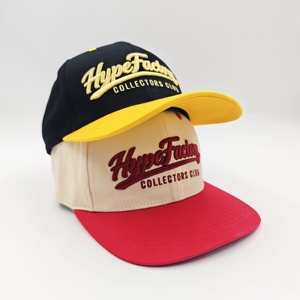 Gorra de Béisbol de 6 Paneles con Etiqueta Privada, Logotipo Bordado Personalizado, MOQ Bajo, Servicio de Personalización de Marca OEM, Estilo Moderno, Urbano y Descontraído - Product Image 3