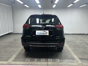 Autos <span class=keywords><strong>Nissan</strong></span> Usados, Autos con Volante a la Izquierda, Más Baratos, X-Trail <span class=keywords><strong>2019</strong></span> 2.0L, 7 Plazas, SUV Mediano-Grande, Techo Panorámico, Automático - Product Image 5