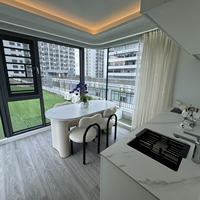 Capsule de couchage personnalisée tout-en-un : salon, cuisine, salle de bain – Luxe moderne, technologie intelligente, étanche – Idéale pour hôtels et bureaux