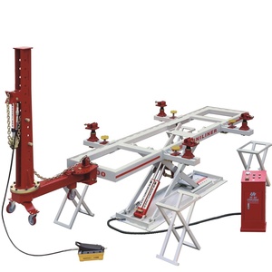 Uniliner UL-500 Banc de travail Auto Cadre Machine Panneau Battant Équipement Dent Pull <span class=keywords><strong>Carrosserie</strong></span> Atelier Outil De Réparation <span class=keywords><strong>Carrosserie</strong></span> Équipement De Réparation - Product Image 1