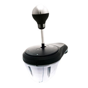 Transmission manuelle de simulateur de course <span class=keywords><strong>Thrustmaster</strong></span> Th8a compatible avec le <span class=keywords><strong>volant</strong></span> TS- PC T3pa Pro - Product Image 5