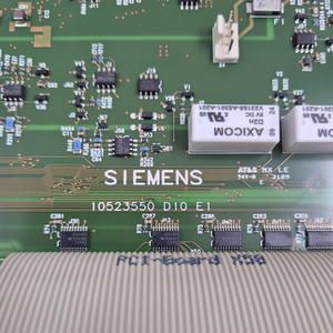 Scheda 10523550 D10 E1 con AMP e MI FO ASSY per Axiom, Originale e Nuova - Product Image 3