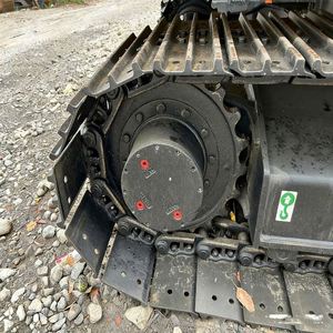 รถขุดตีนตะขาบ Caterpillar 307E2 ขนาด 7 ตัน เครื่องยนต์ Cat C2.6 Turbo ประสิทธิภาพสูง รถขุดขนาดกะทัดรัด พร้อมส่งออก - Product Image 5