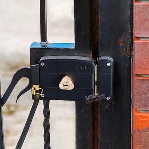 Cina professionale oem semplice ottone satinato 5 perni di sicurezza porta cilindro perlina <span class=keywords><strong>mak</strong></span> cerchio serratura produttori - Product Image 2