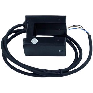 Sensor Fotoeléctrico de Nivelación para Elevador Aidenburg ADS-83-W3, Forma de L, Grado Industrial - Product Image 5