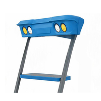 Balayeuse électrique pour voirie, machine de nettoyage de rue, équipement de balayage de sol, balayeuse industrielle pour rue