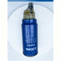 612600081294 Kraftstoff-Wasserabscheider Geeignet für XCMG LW500F FV KV ZL50GV Radlader