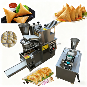 Construcción Duradera 	 Máquina para Hacer Empanadas de Maíz 	 Máquina para Hacer Empanadas 	 Máquina para Hacer Empanadas Pequeñas, Máquina para Pasteles de Carne - Product Image 6