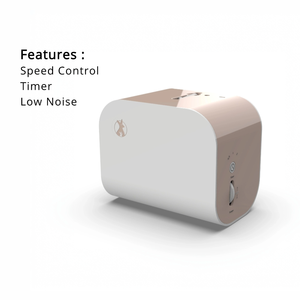 Elektrische Automatische Single Spring Rocker <span class=keywords><strong>Cradle</strong></span> <span class=keywords><strong>Kids</strong></span> Cribs Shaking Apparaat Voor Thuis Of In De Sportschool Gebruik Park Applicatie - Product Image 3