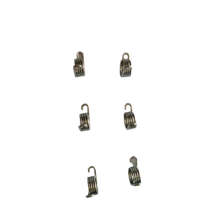 Nhà Máy Lớn Đôi Thiết Lập Lại Cuộn Dây Chuyển Đổi Đàn Hồi R Pin Thép Điện Dây Clip Xoắn Mùa Xuân Cho Công Nghiệp Sử Dụng 0.03-20Mm Dây - Product Image 6