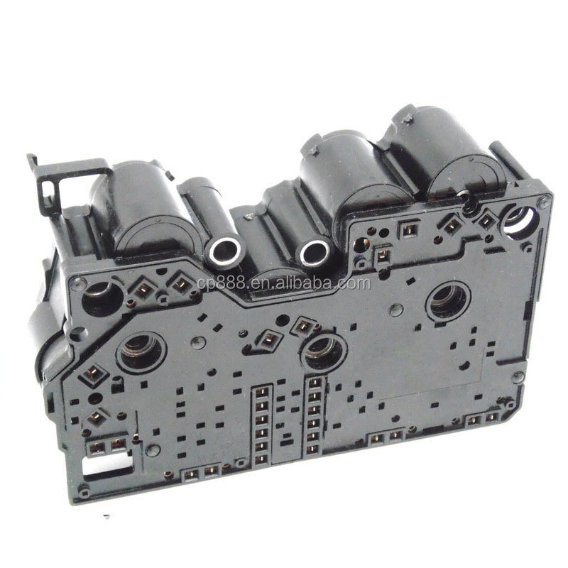 9L2Z7G234AA Solenoid Block Pack for Ford 5R55S/5R55W Transmissions