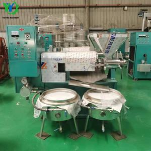 Precio <span class=keywords><strong>barato</strong></span> de alta calidad Mini uso doméstico máquina de prensa de <span class=keywords><strong>aceite</strong></span> de girasol de soja de cacahuete para Sesam Small Business en venta - Product Image 4