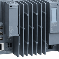 Módulo de E/S Distribuidas 6ES7131-4FB00-0AB0 ET 200SP, Gabinete de Control Remoto de E/S de Campo Distribuidas, Módulo de E/S Distribuidas, Nuevo