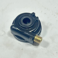 Spidometer berkendara sepeda motor, suku cadang sepeda motor CG200, gir digerakkan
