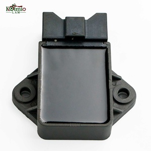 KOLMIO-LAM เหมาะสำหรับตัวควบคุมการปรับกระแสตรงสำหรับ CB750 CB250 <span class=keywords><strong>Honda</strong></span> ST1100 CB750F CB1000F CBR1000F <span class=keywords><strong>CB</strong></span> CBR <span class=keywords><strong>250</strong></span> 750 1000F <span class=keywords><strong>1995</strong></span> - 2003 - Product Image 4