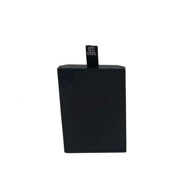 20GB/60/120/250GB/320GB/500GB HDD Hard Drive Disk for Xbox 360 Slim Console for Xbox 360 Slim Juegos Consola