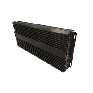 Amplificateur mono pour caisson de basses de <span class=keywords><strong>voiture</strong></span>, classe D, en aluminium, OEM coréen, 20-20000 Hz - Product Image 5