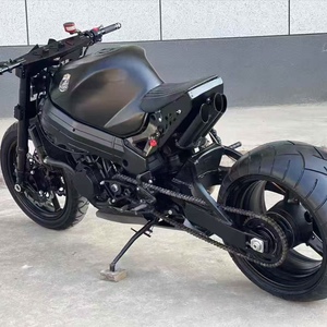 Motor de Cuatro Cilindros en Línea Refrigerado por Agua de 1043cc Directo de Fábrica para Motocicletas Usadas Comparable a Autos Nuevos - Product Image 4