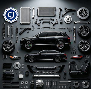 Kit de embellecedores para manija de puerta del lado del conductor, interruptor de ventana, panel de reposabrazos y tirador interior de puerta para BMW F10 F18 OE:<span class=keywords><strong>51417225877</strong></span> - Product Image 4