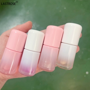 Bálsamo <span class=keywords><strong>labial</strong></span> de fruta vegana superventas al por mayor brillo regordete hidratante cambio de color aceite <span class=keywords><strong>labial</strong></span> Etiqueta Privada - Product Image 3