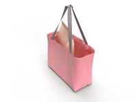 Bolsas de Tela Personalizadas con Impresión Directa de Fábrica para Eventos de Marca y Campañas de Marketing
