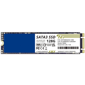 Nieuwe M.<span class=keywords><strong>2</strong></span> Ssd 128Gb Sata Solid State Drives Laptop Pc Notebook M.<span class=keywords><strong>2</strong></span> 2280 Sata 128G - Product Image 3