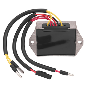 Redresseur de régulateur de tension de pièces de moto pour <span class=keywords><strong>Ducati</strong></span> <span class=keywords><strong>1000</strong></span> S2 748 S Biposto 750 851 Sport 860 <span class=keywords><strong>GT</strong></span> 900 Darmah 916 Pantah 500 600 - Product Image 2