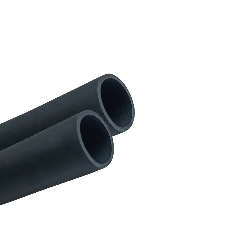 Aangepaste Elastische Mouw Tubing Epdm Rubberen Buis