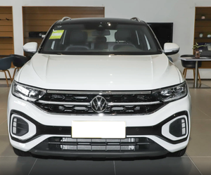 VW T-Roc Troc Facelift II 2026 300TSI DSG Starlight 1.5T 160hp L4 Gasolina 5 Plazas LHD FWD SUV Compacto Autos Económicos <span class=keywords><strong>R</strong></span> Line - Product Image 1