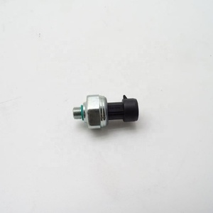 Sensor de Presión de Aceite para Maquinaria de Construcción, Metálico, para Excavadora 52CP34-03 52CP3403 4212000 82CP34-03 04B9Mx3 OEM - Product Image 4